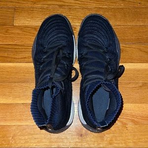 Crazy Explosive 'Andrew Wiggins' 2017